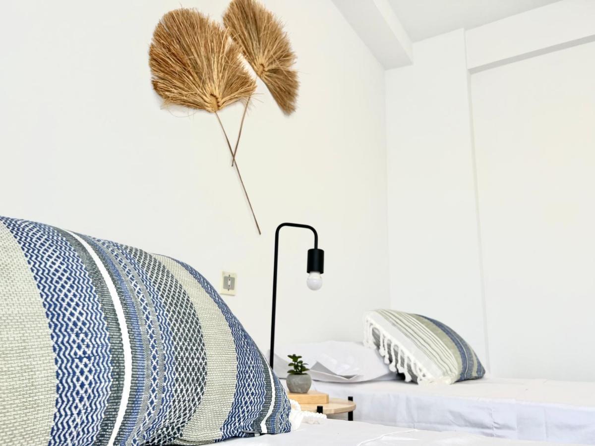 Cozy And Quiet, Pax7 Los Boliches, 3D, 2B, Pool And Close To The Beach フエンヒロラ エクステリア 写真
